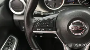 Nissan Micra de 2023