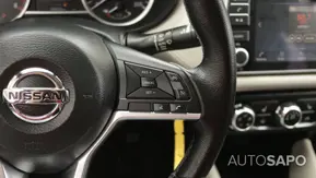 Nissan Micra de 2023