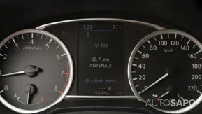 Nissan Micra de 2023