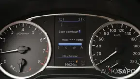 Nissan Micra de 2023