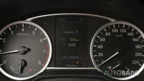 Nissan Micra de 2023