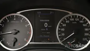 Nissan Micra de 2023
