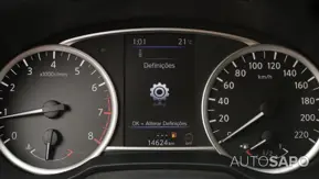 Nissan Micra de 2023