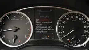 Nissan Micra de 2023