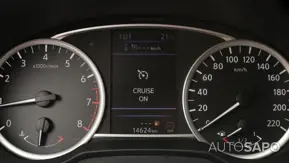 Nissan Micra de 2023