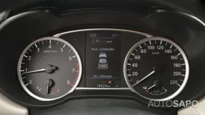 Nissan Micra de 2023