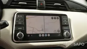 Nissan Micra de 2023