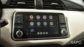 Nissan Micra de 2023