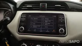 Nissan Micra de 2023