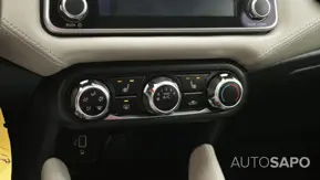 Nissan Micra de 2023