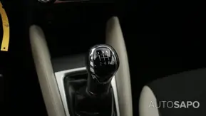 Nissan Micra de 2023