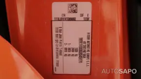 Nissan Micra de 2023