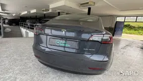 Tesla Model 3 Long-Range Dual Motor AWD de 2021