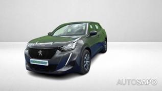Peugeot 2008 1.2 PureTech Active de 2023