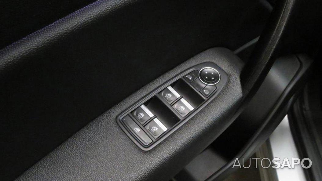 Renault Captur 1.0 TCe Intes de 2022