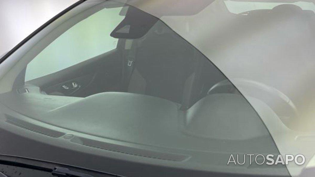 Nissan Qashqai 1.3 DIG-T N-Connecta de 2019