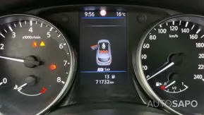 Nissan Qashqai 1.3 DIG-T N-Connecta de 2019