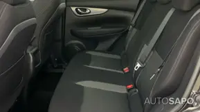 Nissan Qashqai 1.3 DIG-T N-Connecta de 2019