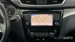 Nissan Qashqai 1.3 DIG-T N-Connecta de 2019