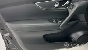 Nissan Qashqai 1.3 DIG-T N-Connecta de 2019
