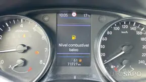 Nissan Qashqai 1.3 DIG-T N-Connecta de 2019