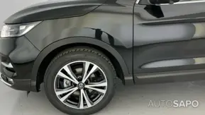 Nissan Qashqai 1.3 DIG-T N-Connecta de 2019