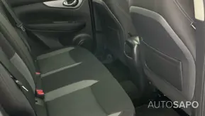 Nissan Qashqai 1.3 DIG-T N-Connecta de 2019