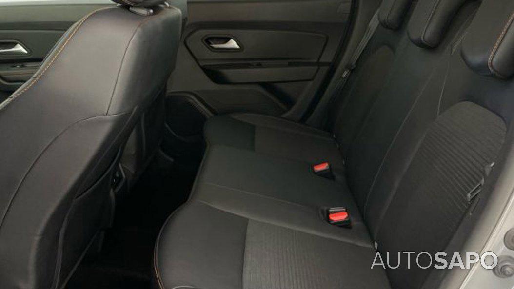 Dacia Duster 1.0 TCe ECO-G Comfort Bi-Fuel de 2022