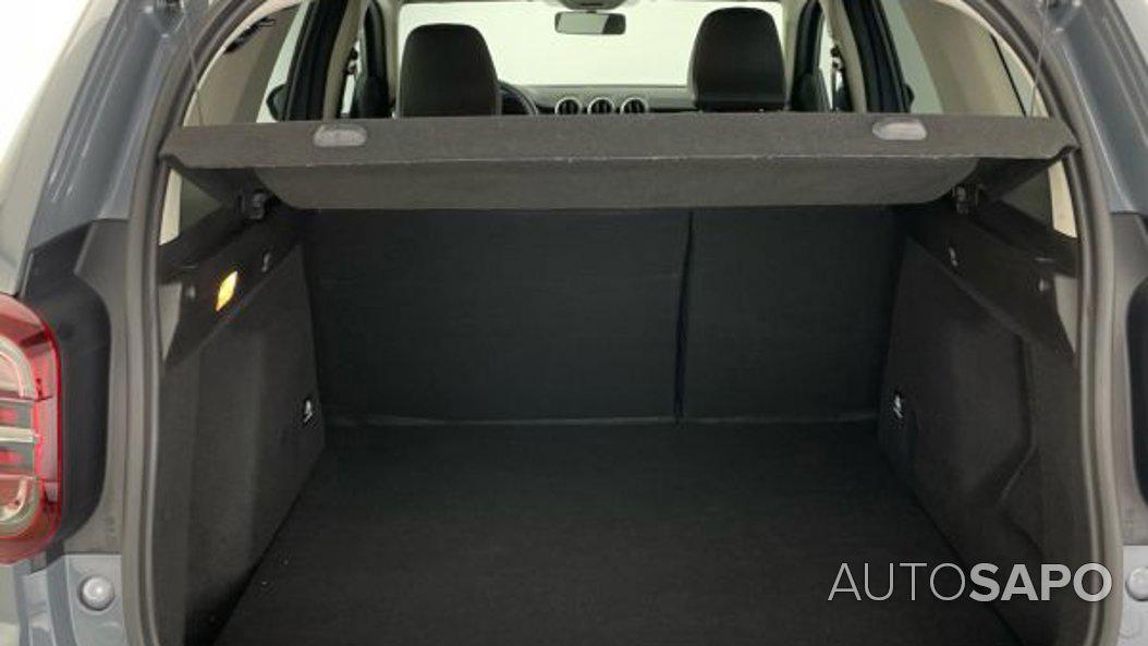 Dacia Duster 1.0 TCe ECO-G Comfort Bi-Fuel de 2022