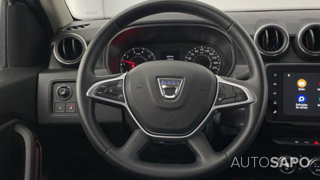 Dacia Duster 1.0 TCe ECO-G Comfort Bi-Fuel de 2022