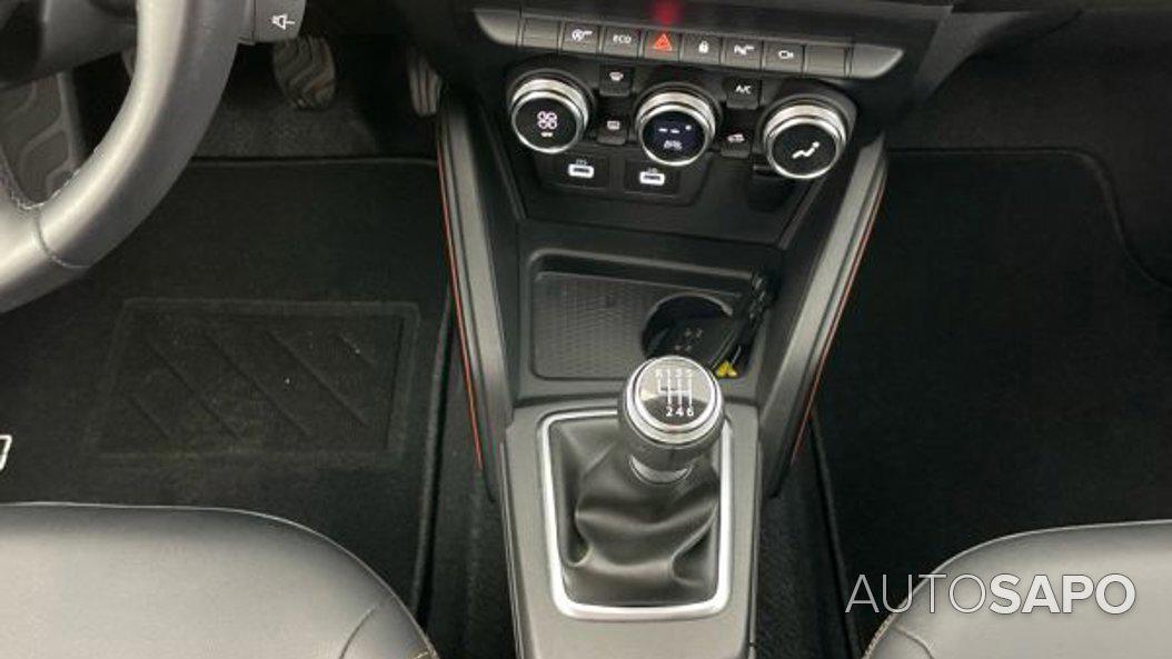Dacia Duster 1.0 TCe ECO-G Comfort Bi-Fuel de 2022