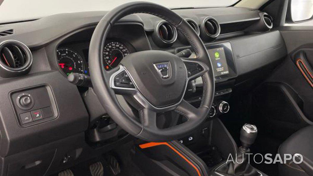 Dacia Duster 1.0 TCe ECO-G Comfort Bi-Fuel de 2022