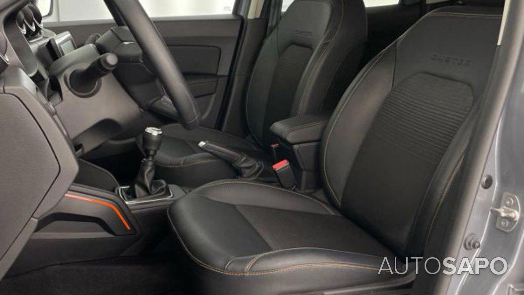 Dacia Duster 1.0 TCe ECO-G Comfort Bi-Fuel de 2022