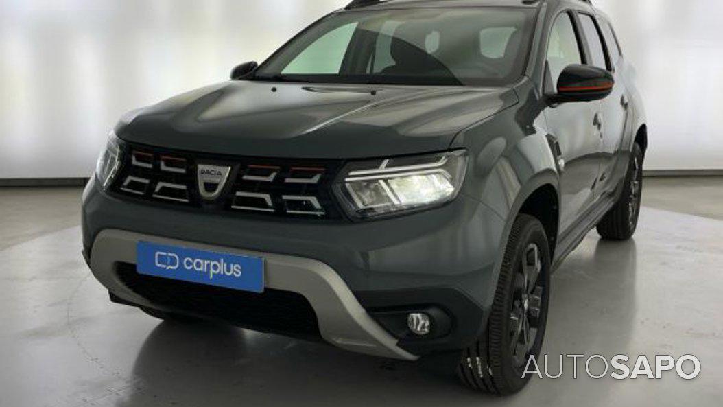 Dacia Duster 1.0 TCe ECO-G Comfort Bi-Fuel de 2022