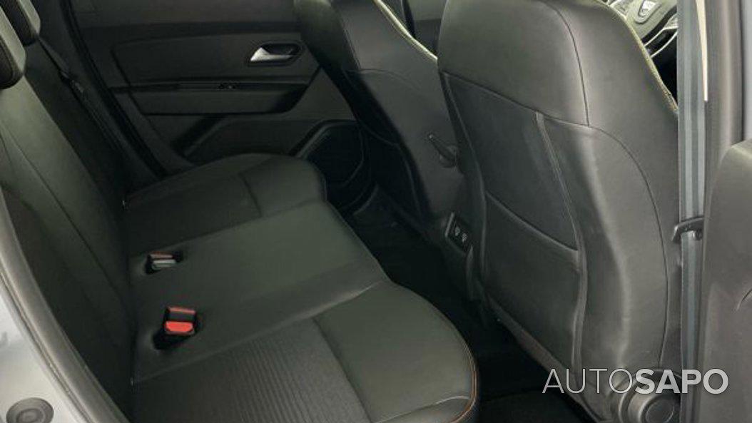 Dacia Duster 1.0 TCe ECO-G Comfort Bi-Fuel de 2022