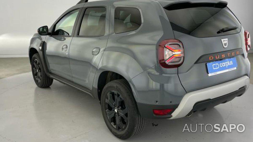 Dacia Duster 1.0 TCe ECO-G Comfort Bi-Fuel de 2022