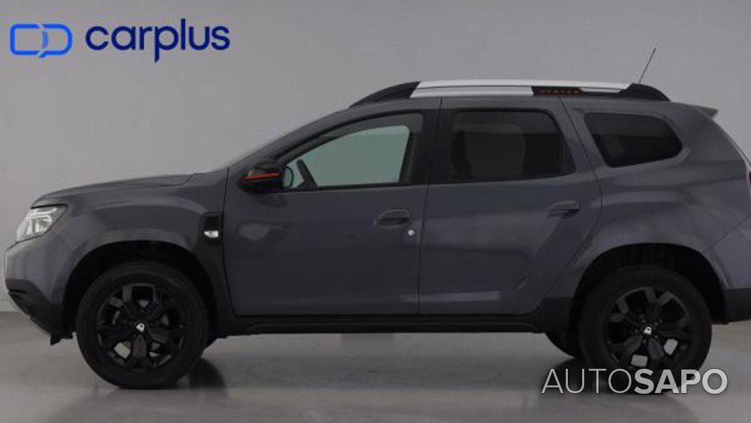 Dacia Duster 1.0 TCe ECO-G Comfort Bi-Fuel de 2022