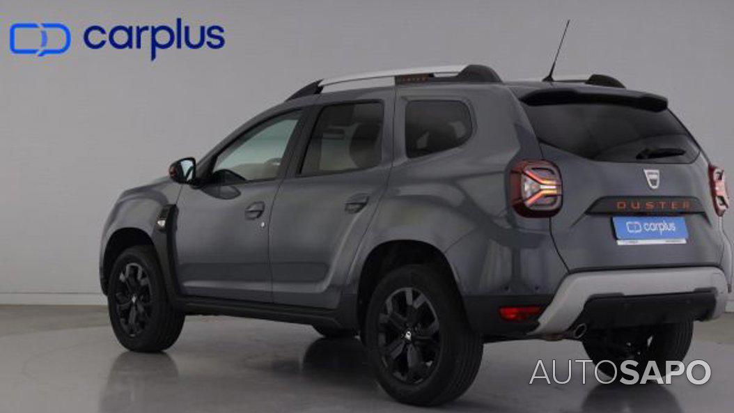 Dacia Duster 1.0 TCe ECO-G Comfort Bi-Fuel de 2022