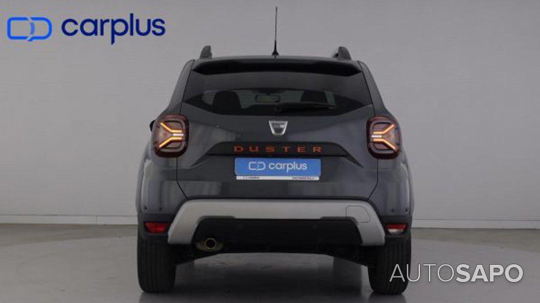 Dacia Duster 1.0 TCe ECO-G Comfort Bi-Fuel de 2022