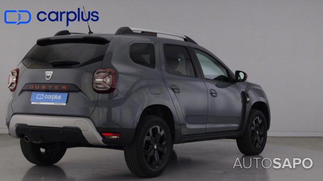 Dacia Duster 1.0 TCe ECO-G Comfort Bi-Fuel de 2022