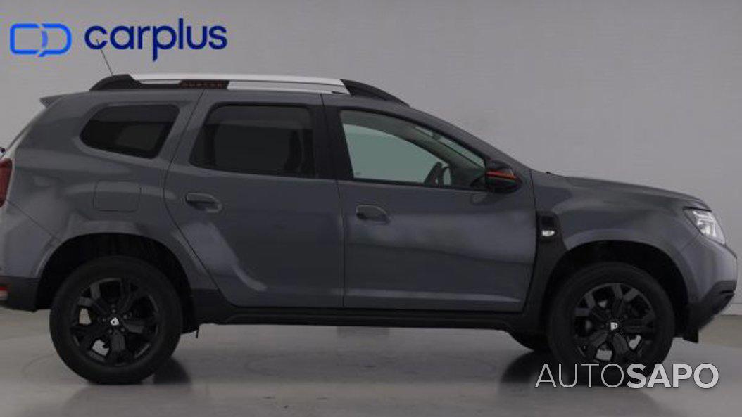 Dacia Duster 1.0 TCe ECO-G Comfort Bi-Fuel de 2022