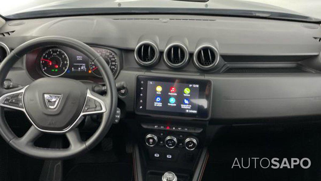 Dacia Duster 1.0 TCe ECO-G Comfort Bi-Fuel de 2022