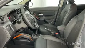 Dacia Duster 1.0 TCe ECO-G Comfort Bi-Fuel de 2022