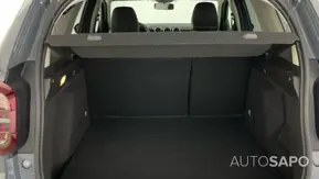 Dacia Duster 1.0 TCe ECO-G Comfort Bi-Fuel de 2022