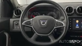 Dacia Duster 1.0 TCe ECO-G Comfort Bi-Fuel de 2022