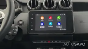 Dacia Duster 1.0 TCe ECO-G Comfort Bi-Fuel de 2022
