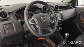 Dacia Duster 1.0 TCe ECO-G Comfort Bi-Fuel de 2022