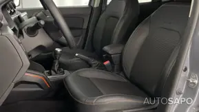 Dacia Duster 1.0 TCe ECO-G Comfort Bi-Fuel de 2022