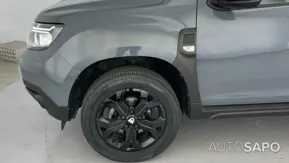 Dacia Duster 1.0 TCe ECO-G Comfort Bi-Fuel de 2022