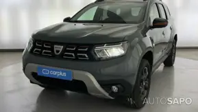 Dacia Duster 1.0 TCe ECO-G Comfort Bi-Fuel de 2022